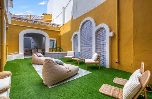 Pego House | La Bonita de Pego