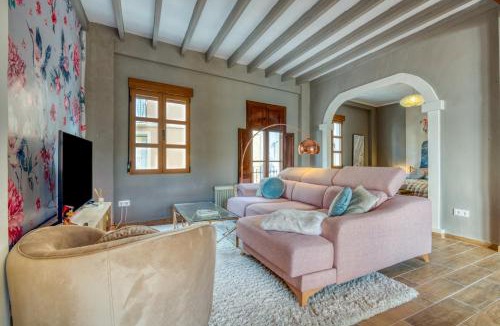 Pego House | La Bonita de Pego