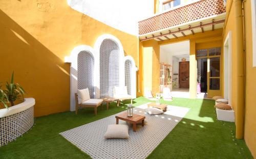 Pego House | La Bonita de Pego