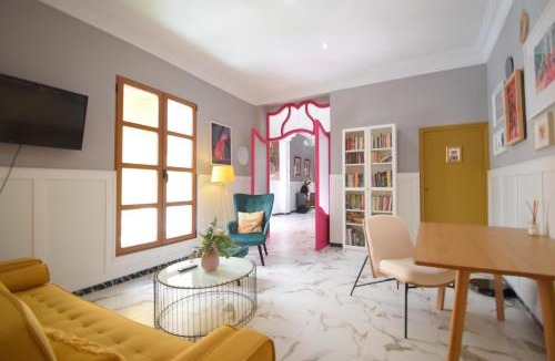 Pego House | La Bonita de Pego