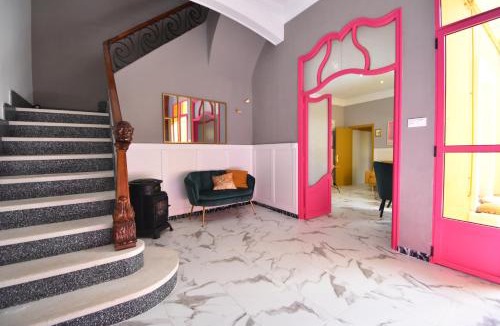 Pego House | La Bonita de Pego