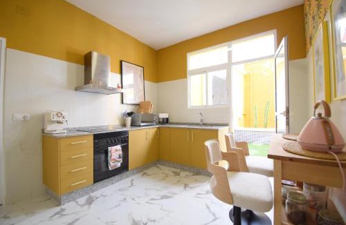 Pego House | La Bonita de Pego