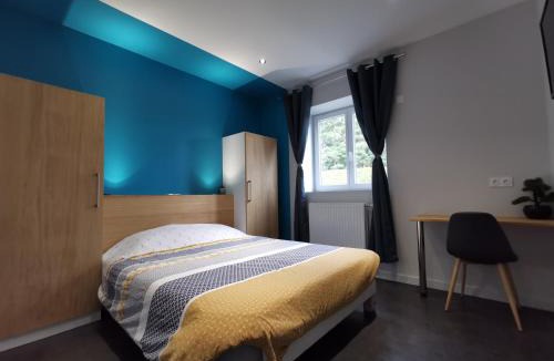 Sainte-Sigolene House | La bonne adresse