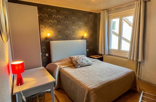 Segny Hotel | La Bonne Auberge