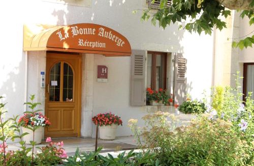 Segny Hotel | La Bonne Auberge