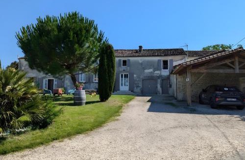 Verrieres House | La Bonne Chauffe - Serpentin