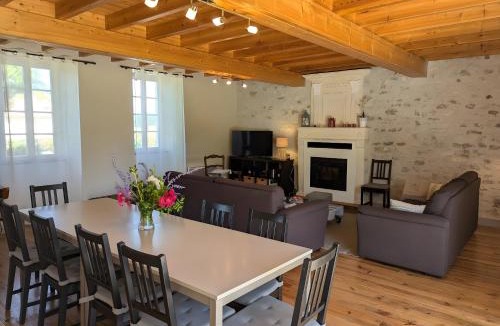 Verrieres House | La Bonne Chauffe - Serpentin