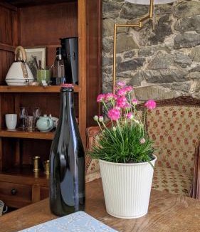 Annoville Bed & Breakfast | La Bonne du Curé