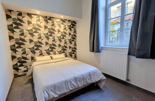 Les Landes-Genusson House | La Bonne Ecole