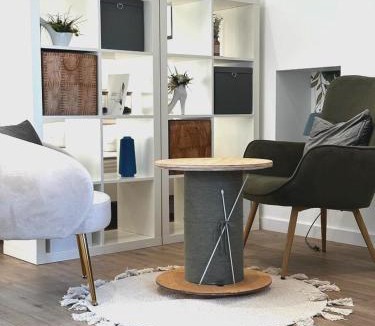 Chatelaudren Apartment | La Bonne Etoile