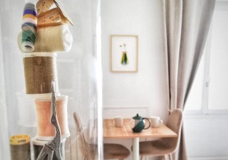 Chatelaudren Apartment | La Bonne Etoile