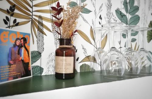 Chatelaudren Apartment | La Bonne Etoile