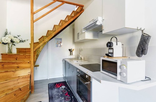 Semecourt Apartment | La Bonne Fontaine - Appt 5p à 15min de Metz