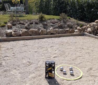 Val de Livre Bed & Breakfast | LA BONNE ADRESSE