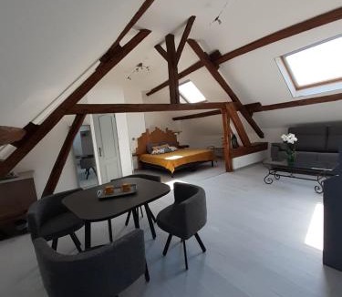 Val de Livre Bed & Breakfast | LA BONNE ADRESSE