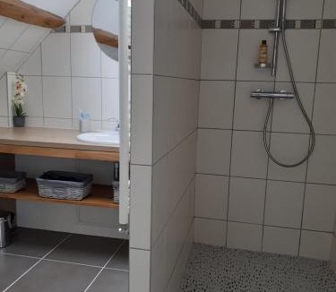 Val de Livre Bed & Breakfast | LA BONNE ADRESSE