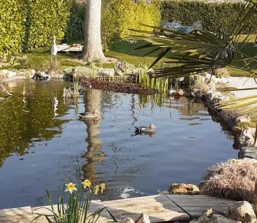 Val de Livre Bed & Breakfast | LA BONNE ADRESSE