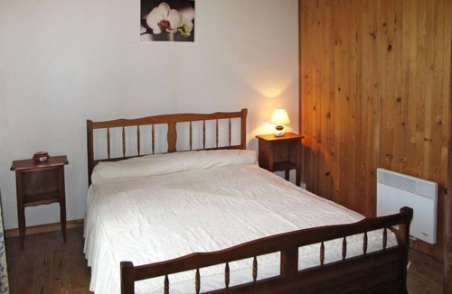 Saint-Maurice-en-Cotentin House | La Bonneraie by Interhome