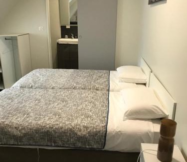 Noizay Bed & Breakfast | La Bonne Franquette