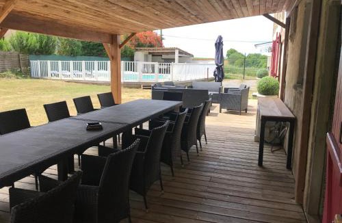 Le Fraysse Bed & Breakfast | La Bonne Mine