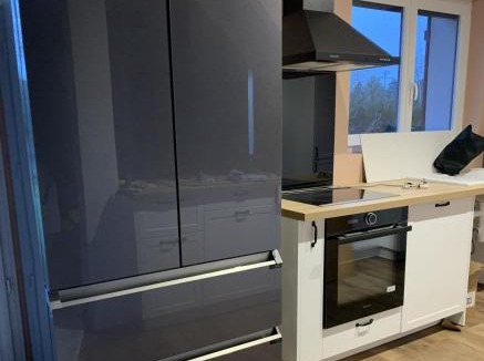 Villiers-en-Desœuvre House | La bonne nouvelle