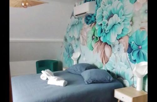 Villiers-en-Desœuvre House | La bonne nouvelle