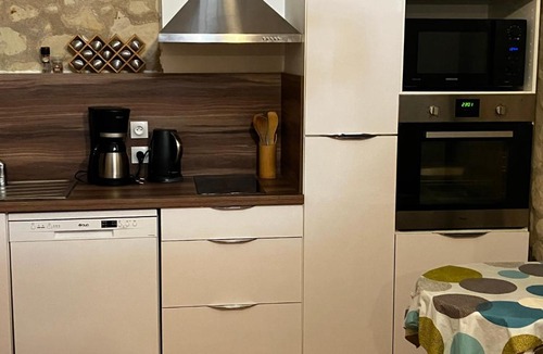 Chinon Bed & Breakfast | La Bonne Note