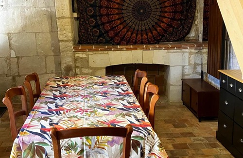 Chinon Bed & Breakfast | La Bonne Note