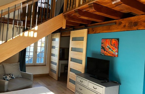 Chinon Bed & Breakfast | La Bonne Note