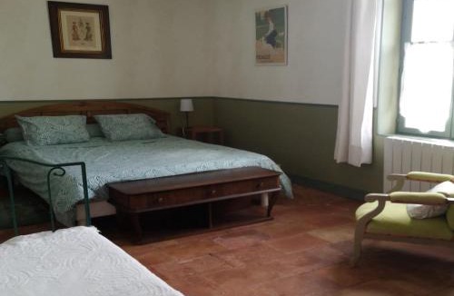 Castelnaudary Bed & Breakfast | La Bonne Planque - Maison éclusière de la Domergue Canal du Midi