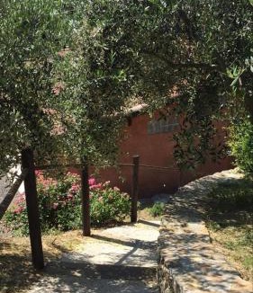 Chassiers House | La Bonne Rencontre
