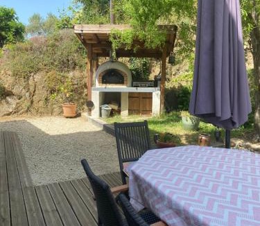 Chassiers House | La Bonne Rencontre