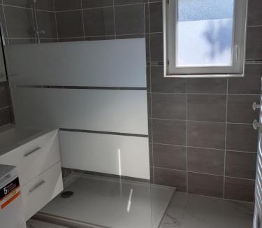 Grignon House | la bonne tuile