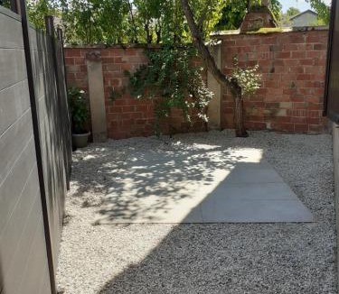 Grignon House | la bonne tuile