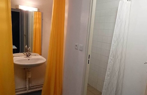 La Bouexiere House | La Bonnerie - L'Encrier - studio