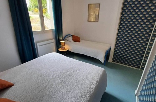 La Bouexiere House | La Bonnerie - L'Encrier - studio