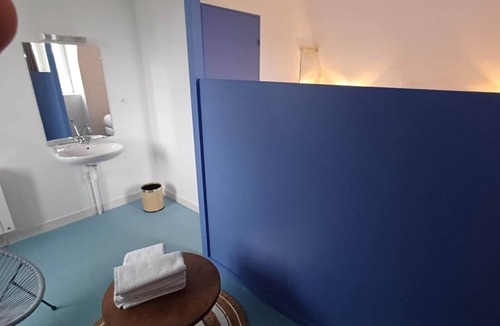 La Bouexiere Apartment | La Bonnerie - The Dream Observatory