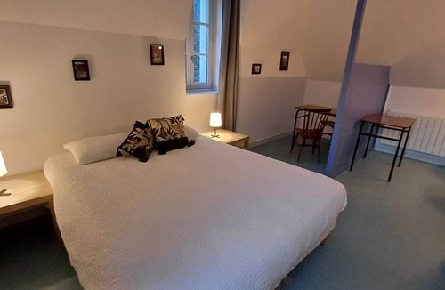 La Bouexiere Apartment | La Bonnerie - The Dream Observatory