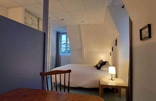 La Bouexiere Apartment | La Bonnerie - The Dream Observatory