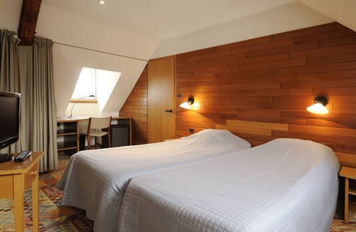 Andlau Hotel | La Bonneterie