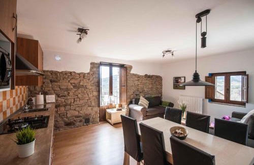 Abena Apartment | La Borda de Pastores