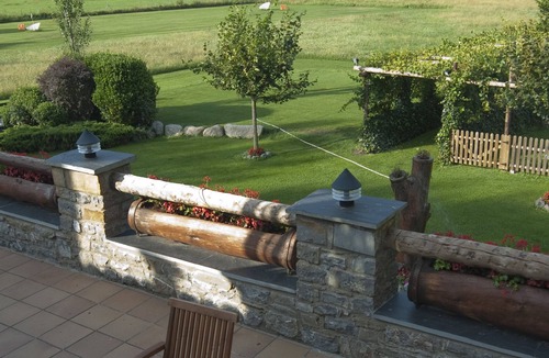 Sort House | La Borda de Ritort