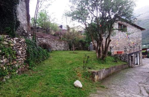 Sesue House | La Borda de Sesué