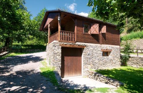 Vall de Cardos Resort | La Borda del Pubill Resort