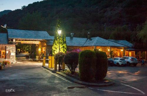 Vall de Cardos Resort | La Borda del Pubill Resort