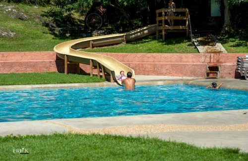 Vall de Cardos Resort | La Borda del Pubill Resort