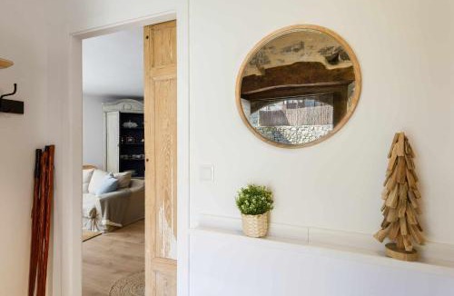 El Pueyo de Jaca House | La Borda del Pueyo, borda rural pirineo aragonés