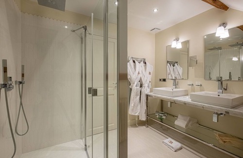Vernou-en-Sologne Hotel | La Borde en Sologne Château & Spa