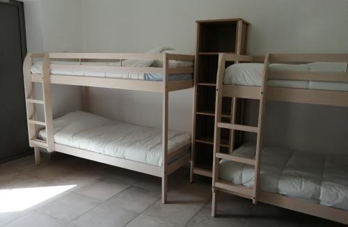 Vaire House | La Borderie - Gîte de groupe