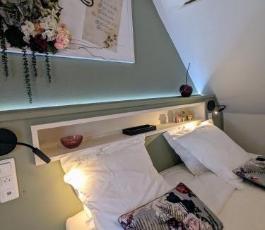 Sainte Croix de Beaumont House | La Borie du Chevrier